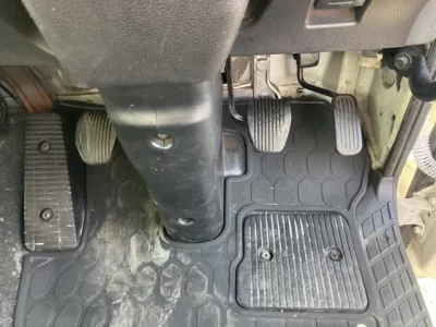 Hino RANGER  с аукциона в Японии