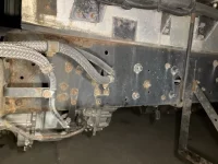 Mitsubishi FUSO FIGHTER лот № 3553 оценка 3.5  с аукциона в Японии 8