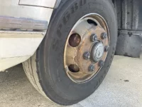 Mitsubishi FUSO FIGHTER лот № 3553 оценка 3.5  с аукциона в Японии 7