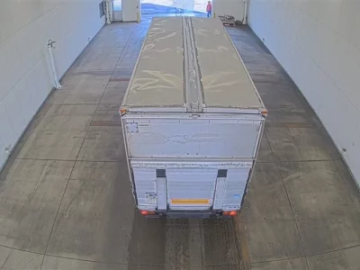 Mitsubishi FUSO FIGHTER  с аукциона в Японии