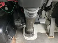 Isuzu TRUCK лот № 1889 оценка 3.5  с аукциона в Японии 3