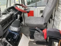 Isuzu TRUCK лот № 1889 оценка 3.5  с аукциона в Японии 4