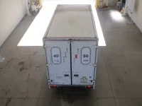 Isuzu TRUCK лот № 1889 оценка 3.5  с аукциона в Японии 2