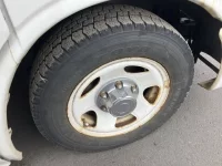 Isuzu TRUCK лот № 1889 оценка 3.5  с аукциона в Японии 8