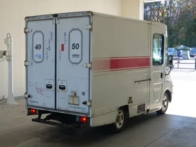 Isuzu TRUCK  с аукциона в Японии