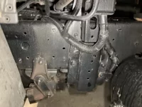 Hino RANGER лот № 3550 оценка 3  с аукциона в Японии 8