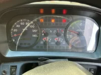 Hino RANGER лот № 3550 оценка 3  с аукциона в Японии 5