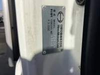 Hino RANGER лот № 3550 оценка 3  с аукциона в Японии 6