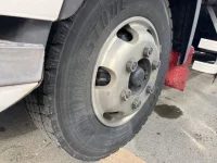 Hino RANGER лот № 3550 оценка 3  с аукциона в Японии 7