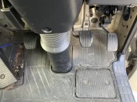 Hino RANGER лот № 3550 оценка 3  с аукциона в Японии 3