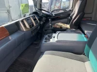 Hino RANGER лот № 3550 оценка 3  с аукциона в Японии 4