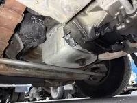 Isuzu ELF лот № 1892 оценка 3.5  с аукциона в Японии 8