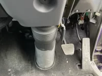 Isuzu ELF лот № 1892 оценка 3.5  с аукциона в Японии 3