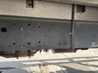 Isuzu FORWARD лот № 3555 оценка 3  с аукциона в Японии 8