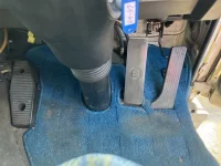 Isuzu FORWARD лот № 3555 оценка 3  с аукциона в Японии 3