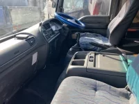 Isuzu FORWARD лот № 3555 оценка 3  с аукциона в Японии 4