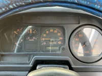 Isuzu FORWARD лот № 3555 оценка 3  с аукциона в Японии 5