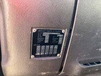 Isuzu FORWARD лот № 3555 оценка 3  с аукциона в Японии 6