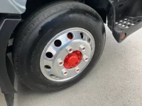 Hino DUTRO лот № 1891 оценка 3.5  с аукциона в Японии 8