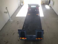 Hino DUTRO лот № 1891 оценка 3.5  с аукциона в Японии 2