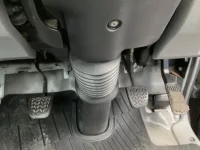 Hino DUTRO лот № 1891 оценка 3.5  с аукциона в Японии 3