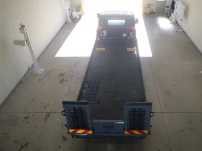 Hino DUTRO  с аукциона в Японии