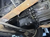 Mitsubishi CANTER лот № 1893 оценка 3  с аукциона в Японии 9