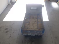 Mitsubishi CANTER лот № 1893 оценка 3  с аукциона в Японии 2