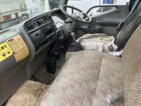 Mitsubishi CANTER лот № 1893 оценка 3  с аукциона в Японии 4