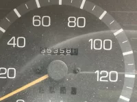 Mitsubishi CANTER лот № 1893 оценка 3  с аукциона в Японии 5