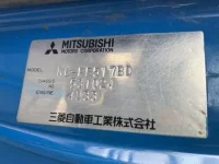 Mitsubishi CANTER лот № 1893 оценка 3  с аукциона в Японии 7