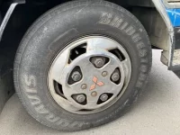 Mitsubishi CANTER лот № 1893 оценка 3  с аукциона в Японии 8