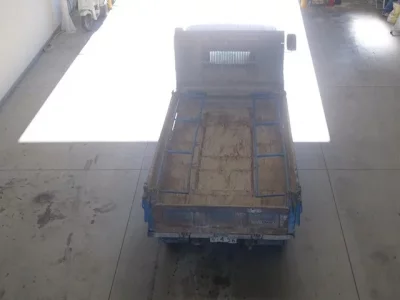 Mitsubishi CANTER  с аукциона в Японии