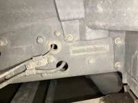 Mitsubishi FUSO FIGHTER лот № 3554 оценка 3  с аукциона в Японии 8