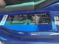 Mitsubishi FUSO FIGHTER лот № 3554 оценка 3  с аукциона в Японии 6