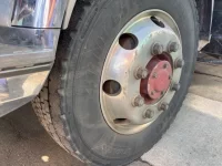 Mitsubishi FUSO FIGHTER лот № 3554 оценка 3  с аукциона в Японии 7