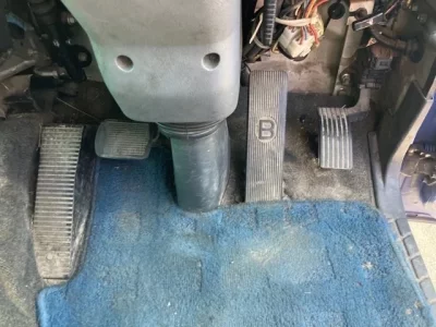 Mitsubishi FUSO FIGHTER  с аукциона в Японии