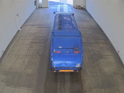 Mitsubishi FUSO FIGHTER  с аукциона в Японии