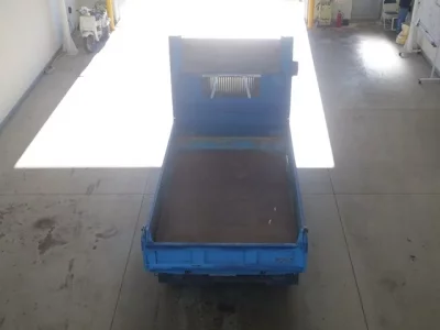 Mitsubishi CANTER  с аукциона в Японии