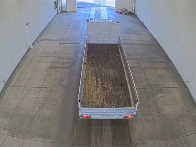 Hino RANGER  с аукциона в Японии