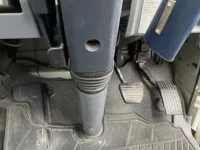 Mitsubishi CANTER лот № 1897 оценка 3  с аукциона в Японии 3