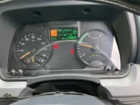 Mitsubishi CANTER лот № 1897 оценка 3  с аукциона в Японии 6