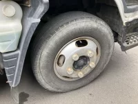 Mitsubishi CANTER лот № 1897 оценка 3  с аукциона в Японии 8