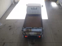 Mitsubishi CANTER лот № 1897 оценка 3  с аукциона в Японии 2