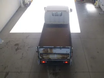 Mitsubishi CANTER  с аукциона в Японии