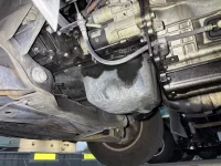 Mitsubishi CANTER лот № 1898 оценка R  с аукциона в Японии 9