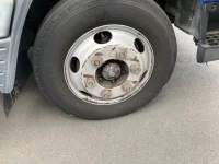 Mitsubishi CANTER лот № 1898 оценка R  с аукциона в Японии 8