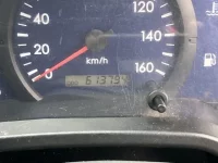 Mitsubishi CANTER лот № 1898 оценка R  с аукциона в Японии 5