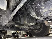 Mitsubishi CANTER лот № 1900 оценка 2  с аукциона в Японии 8