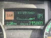 Mitsubishi CANTER лот № 1900 оценка 2  с аукциона в Японии 5